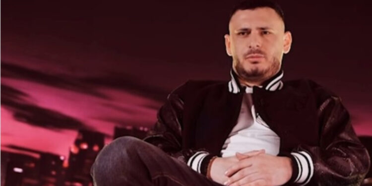 Foto/ Skandal në ‘Ferma VIP’, etiketimi i Dijonis Bibës në program nxit reagime të shumta