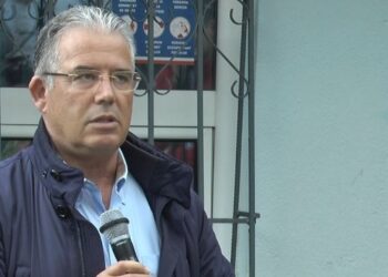 Arrestimi i Jorgo Goros/ “Kathimerini”: U denoncua nga Fredi Beleri!