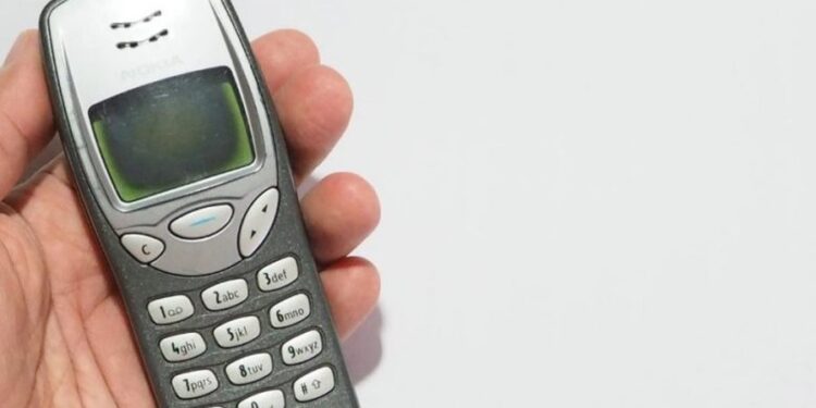 Rikthehet Nokia 3210? Ja informacioni që kemi deri tani