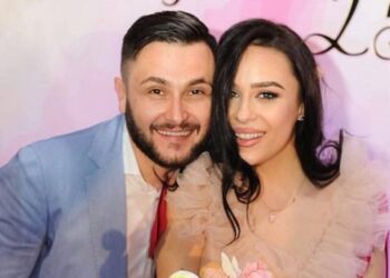 Nuk janë divorcuar?! Bes Kallaku KONFIRMOI ndarjen nga Xhensila, REAGIMI i këngëtares bën lëmsh rrjetin (FOTO)