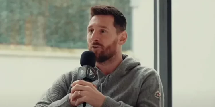 Parashikimi i Messit/ Këta lojtarë do të fitojnë Topin e Artë në të ardhmen