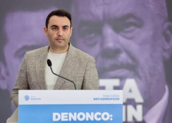 6 Drejtorë të tjerë të Bashkisë të përfshirë në krim, Këlliçi: Ja si gënjyen publikisht për vjedhjet