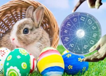 Horoskopi ditor, e diel 31 mars 2024