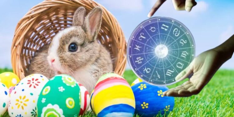 Horoskopi ditor, e diel 31 mars 2024