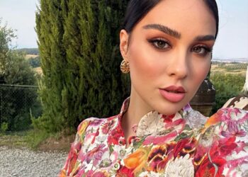 Pas ndarjes nga Besi, Xhensila bën ndryshimin drastik (FOTO)