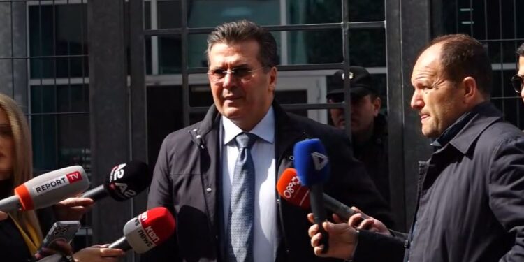 Mediu: Çdo akt ka qenë në shërbim të interesit të vendit