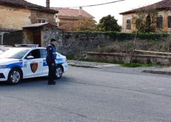 Plagosi punonjësin e policisë, vetëdorëzohet autori, ai ishte…