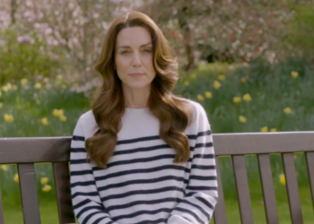 Kina, Rusia dhe Irani nxisin teori konspirative rreth Kate për të destabilizuar Britaninë