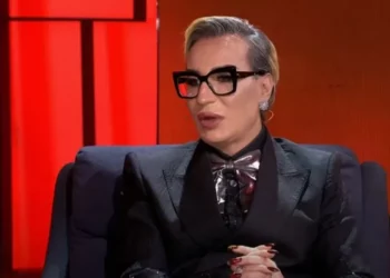 Rrëfimi i rrallë i Elton Ilirjanit: Ja si e mori vesh babai që më pëlqenin meshkujt në ’91-shin! 