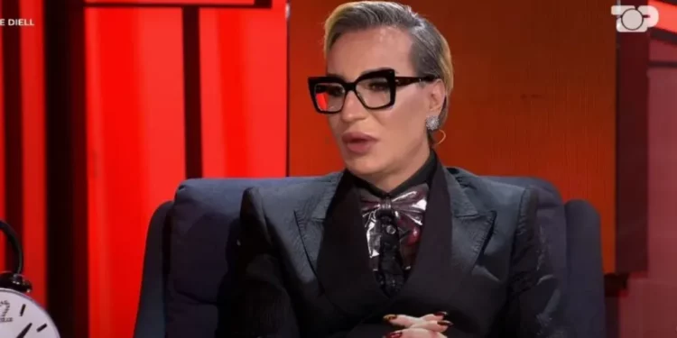 Rrëfimi i rrallë i Elton Ilirjanit: Ja si e mori vesh babai që më pëlqenin meshkujt në ’91-shin!