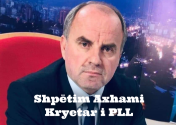 85 vjetori i pushtimit fashist, Axhami: Ditë e zezë për Shqipërinë dhe shqiptarët!