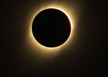 Rajoni kanadez shpall gjendjen e jashtëzakonshme për shkak të eklipsit diellor më 8 prill