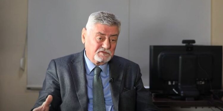 DASHAMIR SHEHI largohet nga drejtimi i grupit parlamentar “Aleanca për Ndryshim”, zbulohet POLITIKANI që merr në dorë koalicionin