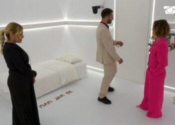 Tortura e Bardhë’/ Pas izolimit të Eglës zbuloni më shumë çfarë është kjo torturë TMERSSHME!