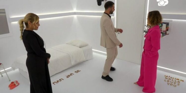 Tortura e Bardhë’/ Pas izolimit të Eglës zbuloni më shumë çfarë është kjo torturë TMERSSHME!