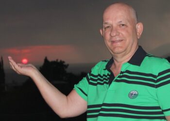 Profesor Kabo komenton Big Brother! Ja kush është i preferuari i tij?