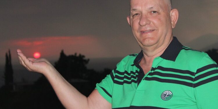 Profesor Kabo komenton Big Brother! Ja kush është i preferuari i tij?