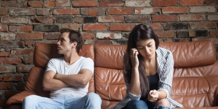 Bëni kujdes! Këtyre shenjave të horoskopit po u vjen ndarja këtë javë