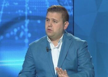 Dorëhiqet nënkryetari i Partisë së Lirisë Endrit Braimllari