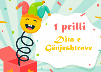 ‘1 Prilli’, çfarë është Dita e Gënjeshtrave dhe prejardhja e saj