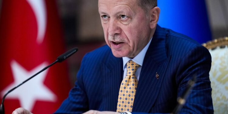 Erdogan pranon humbjen e zgjedhjeve në Turqi: Nuk është fundi për ne, por një pikë kthese!