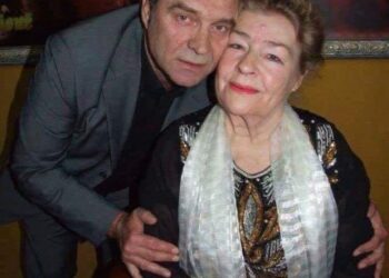 Margarita Xhepa, zonja e rëndë e kinematografisë shqiptare