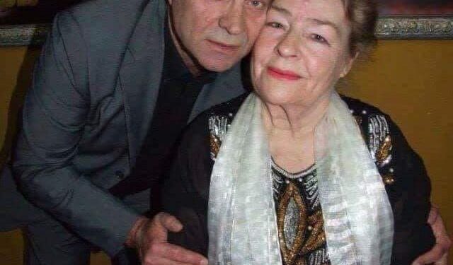 Margarita Xhepa, zonja e rëndë e kinematografisë shqiptare