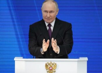 SULMI NE MOSKE/ ISIS -K mori përgjegjësinë për sulmin në Moskë, Putin nuk bindet: Do i zbulojmë ata që urdhëruan sulmin