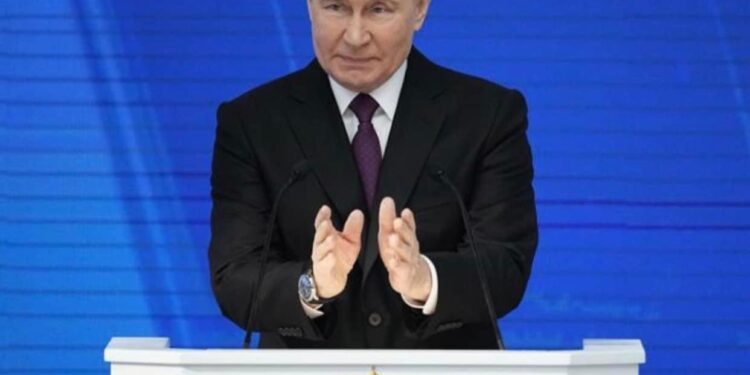 SULMI NE MOSKE/ ISIS -K mori përgjegjësinë për sulmin në Moskë, Putin nuk bindet: Do i zbulojmë ata që urdhëruan sulmin