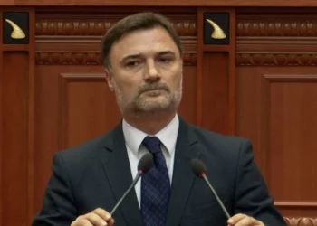 Konsensusi për amnistinë penale/ Alibeaj: Tre nga amendamentet godasin drejtësinë.