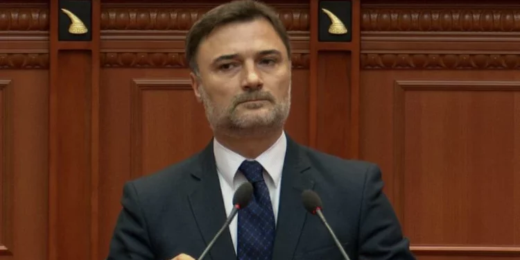 Konsensusi për amnistinë penale/ Alibeaj: Tre nga amendamentet godasin drejtësinë.