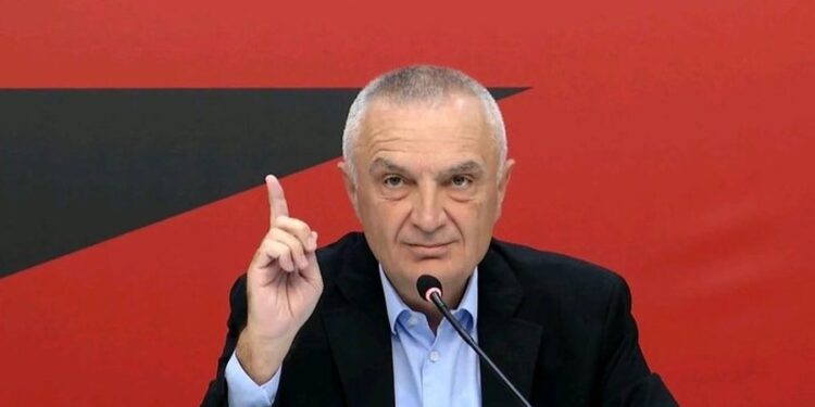 Ilir Meta KËRKESË prokurorëve të SPAK-ut: Dua të takohem me Fredi Belerin në qeli! (SHKRESA)