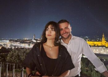 Xhensilën e kapin pasojat e ndarjes, këngëtarja bën ndryshimin drastik në pamje (Foto)