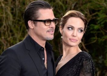 Angelina Jolie rrëfen dhunën e vazhdueshme të përjetuar nga Brad Pitt (Detaje)