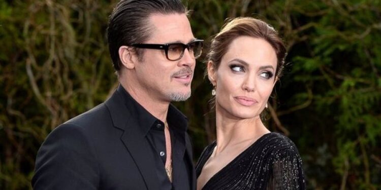Angelina Jolie rrëfen dhunën e vazhdueshme të përjetuar nga Brad Pitt (Detaje)
