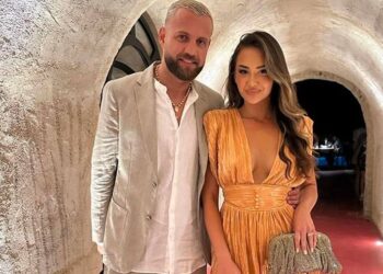 Habit Kiara Tito: Luizi nuk fle më me mua, zbulohet arsyeja