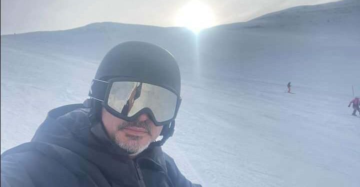 Suplementi letrar/ Poezi nga Helidon Keku