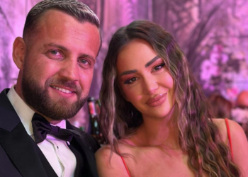 “Nuk do ja fal Luizit”!/ Çfarë ndodhi? Këngëtari ‘shantazhon’ Kiarën: Po e nxorre atë video…