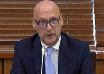 Martin Henze: Shqipëria nuk ka gjyqësor të pavarur, Rama dhe Veliaj duhet të jenë para drejtësisë!