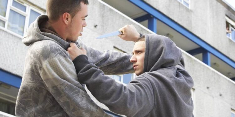 OBSH: Shqipëria në vendin e 4 për përleshjet fizike mes adoleshentëve