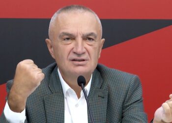 “Është koha për shkundje politike”, Meta: Nuk mund të lejojmë të vidhet pafund me inceneratorin fantazmë!