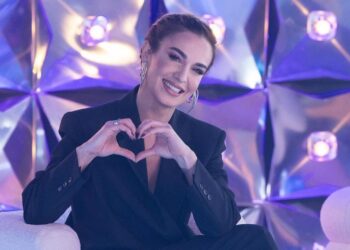 Ori Nebijaj konfirmon lidhjen e dashurisë: Kam dy vite…