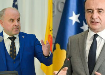 Shpëtim Axhami: Në replikë të tezave të z.Albin Kurti!