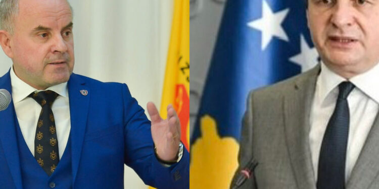 Shpëtim Axhami: Në replikë të tezave të z.Albin Kurti!