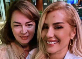 “Sapo filluam, prisni!”/ Çfarë po paralajmërojnë Ilnisa dhe Julia? (FOTO)