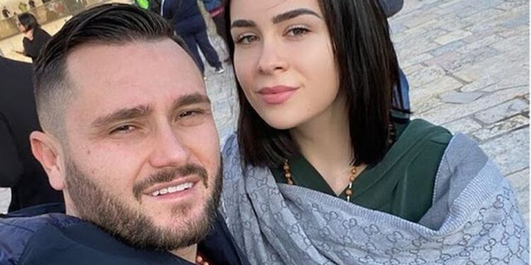 Përse u divorcuan Besi dhe Xhensila? Habit avokati me deklaratën: Në këtë mes është…