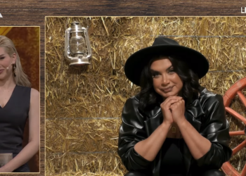 A i mungon karriera? Çiljeta: Jam e përmbushur, kam dy fëmijë dhe Albanin si drita