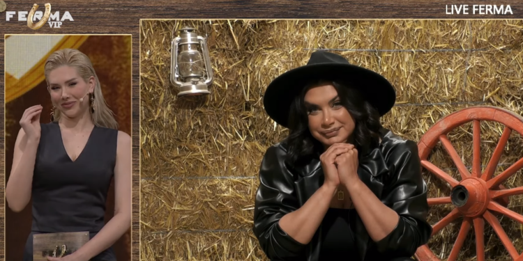 A i mungon karriera? Çiljeta: Jam e përmbushur, kam dy fëmijë dhe Albanin si drita