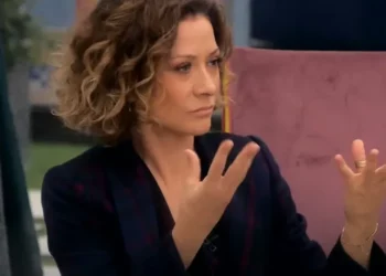 Tha që është e dashuruar, Egla Ceno rezulton e martuar, zbulohet gjëndja e saj civile