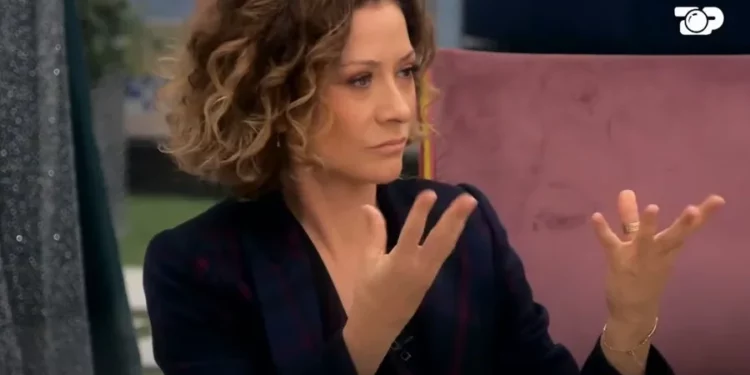 Tha që është e dashuruar, Egla Ceno rezulton e martuar, zbulohet gjëndja e saj civile